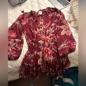 Misa Los Angeles Dress